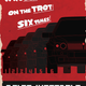 Illustration for article titled You Need These Ridiculously Cool Lancia Top Gear Posters In Your Living Room